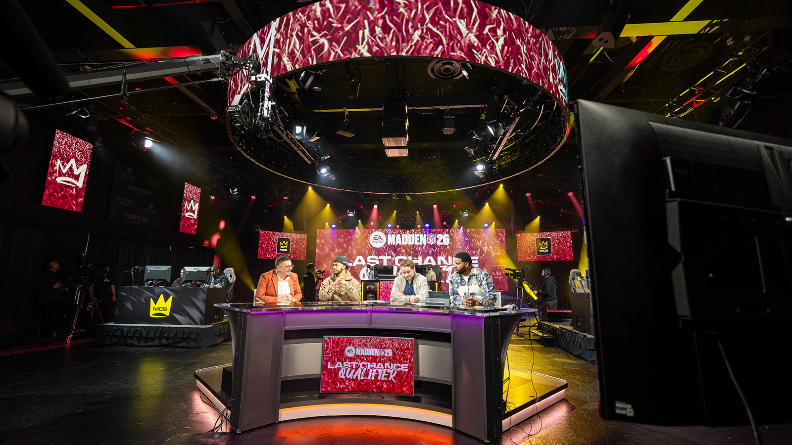 Inside EA’s Madden Championship Series at Full Sail - Article image