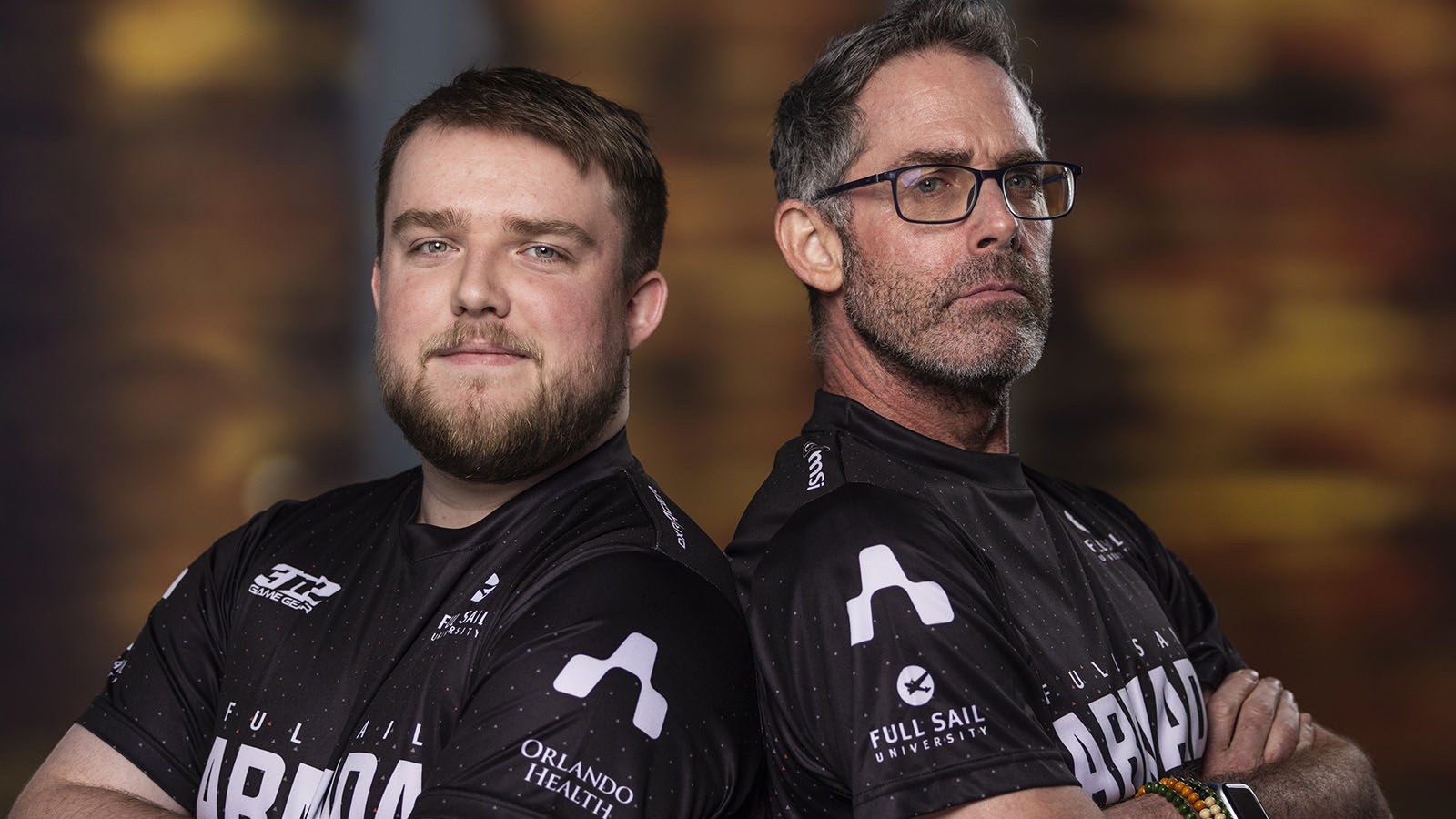 Students Get Real-World Esports Event Experience with Armada Production Crew - Article image